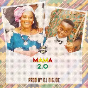 BIGJOE x 2PAC - Mama 2.0 (prod. By Dj Bigjoe)